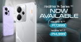 realme 14 Series 5G launch: Ultimate Gaming Phone for Filipinos?