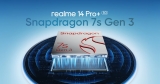 The realme 14 Series 5G is launching on March 20, bringing superior processor and all-day power for the Squad