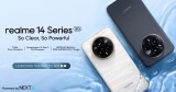 realme’s Latest Flagship Killer? The realme 14 Series 5G Explained