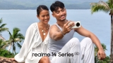 realme 14 Series 5G: Built for Summer Travel