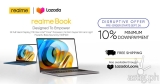 realme Book: Budget Intel-powered Windows alternative to the Macbook Air goes official in PH