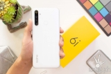 realme sale: up to 41% off @ Lazada Midyear sale