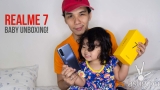 realme 7: Hands-on first impressions review [video]