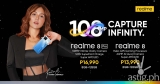 realme 8 Pro: 108MP mid-ranger launched, priced at P16,990