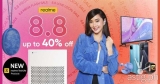 realme Cobble Bluetooth Speaker goes on sale from P1190 in PH