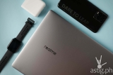 realme takes top spots at the 11.11 sale
