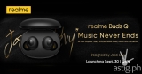 realme Buds Q gears up for Sept 30 PH launch