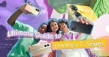 realme C Series guide: Which budget phone should you buy? C30S vs C33 vs C35