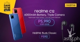 realme Fan Fest ends strong with new realme C12, Buds Classic and Music Fan Fest [event]