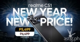realme C51 gets massive price drop down to P5,499 [deals]