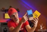 iPhone dynamic island vs realme mini capsule: Did Apple start a new trend? [video]