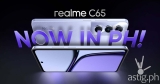 realme C65 now available in PH for P9,999