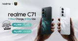 realme C71 launches in PH at budget-friendly price, only P3,999