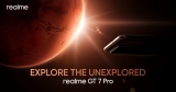 realme GT 7 Pro can turn sketches into images with AI, but that’s not all