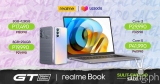 Up to P8,000 off realme GT Master Edition, realme Book on Sept 30
