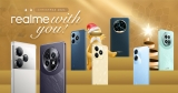 Top 4 giftable realme phones of 2024 for every budget range