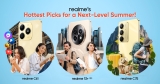 realme C61, 13+ 5G, C75x get price cuts in PH
