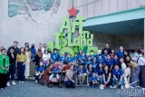 This is how a tech brand brought Christmas cheer to Pinoy kids