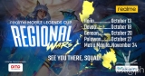 realme Mobile Legends Cup intensifies in VisMin region
