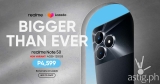 realme Note 50 variant with more storage now available