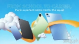Android tablet guide: Which realme Pad should you get?