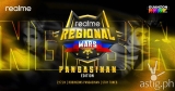 realme continues to pioneer Filipino esports and holds realme Regional Wars in Pangasinan