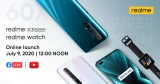 realme X3 SuperZoom launched, priced