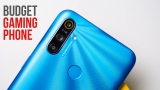 realme c3 review: unboxing + hands-on [video]