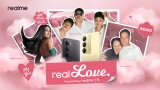 Pinoy influencers share real stories of ‘worry-proof’ love