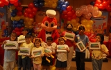 realme With You: Celebrating real Moments with the Kythe Foundation