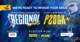 Mark your calendars as realme gears up for its first-ever Mobile Legends Cup Regional Wars this September!