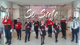 Hotel Sogo assures safety in operations in ‘new normal’ playbook video