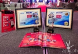 Hotel Sogo Bags Recognitions at 10th Netizens Best Choice Awards