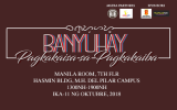 Banyuhay: Pagkakaisa sa Pagkakaiba [event]