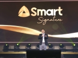 Smart pushes data usage with new Smart Signature postpaid plans