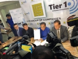 Chavit’s LCS – TierOne invests in satellites in bid to become 3rd PH telco