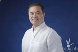 MONSOUR DEL ROSARIO OFFICIAL STATEMENT on Sen. Ping Lacson’s resignation from Partido Reporma