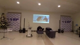 VRP acquires world-class, top-of-the-line laser  treatment system