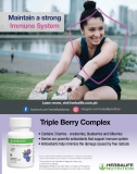 The Stress Response: Understanding and Reducing Its Effects on Your Health By Dr. Kent Bradley, Chief Health and Nutrition Officer, Herbalife Nutrition