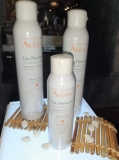 Avéne Thermal Spring Water: France’s Healing, Soothing Water in a Bottle