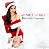 Beauty Queen Charo Laude Spreads Yuletide Love with a Song