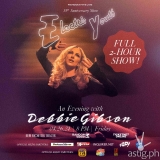 Special Promo for Debbie Gibson Comeback Manila Concert