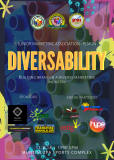 Diversibility: Building Brand in a Diverse Marketing Industry [event]