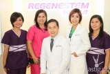 Regenestem Manila: stem cell therapy for the modern Filipino