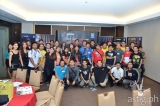 ASUS ROG hits Cebu, Baguio, Davao, & CDO with latest gaming hardware