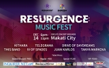 Resurgence Music Fest 2019 [event]
