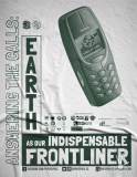Answering the Calls: Earth as Our Indispensable Frontliner [event]