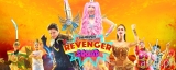 Lots of Fun & Entertainment With “The Revenger Squad” – Direk Joyce