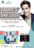 Ricky Kim To His Family: You To Me Are Everything!