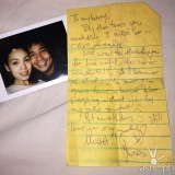 VIRAL: Why did Claudine Barretto post Rico Yan’s love letter on Instagram?